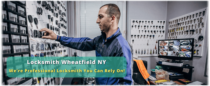 Wheatfield NY Locksmith Service