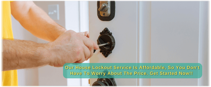 House Lockout Service Wheatfield, NY